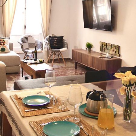 אל פוארטו דה סנטה מריה Gatu Premium Villa Aramburu, " Preferente Mayores De 25 Anos Y Familias " מראה חיצוני תמונה