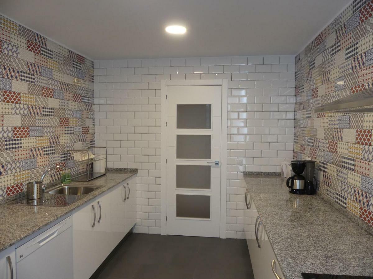 אל פוארטו דה סנטה מריה Gatu Premium Villa Aramburu, " Preferente Mayores De 25 Anos Y Familias " מראה חיצוני תמונה