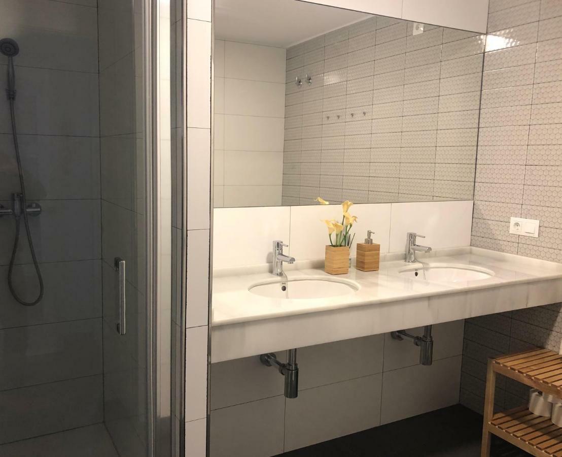 אל פוארטו דה סנטה מריה Gatu Premium Villa Aramburu, " Preferente Mayores De 25 Anos Y Familias " מראה חיצוני תמונה