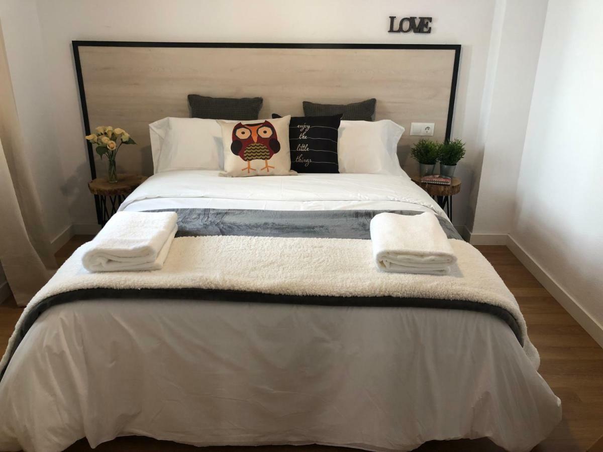 אל פוארטו דה סנטה מריה Gatu Premium Villa Aramburu, " Preferente Mayores De 25 Anos Y Familias " מראה חיצוני תמונה