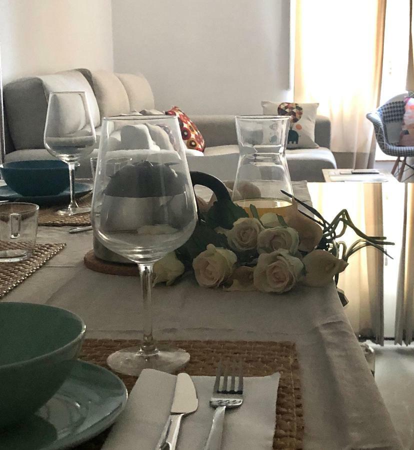 אל פוארטו דה סנטה מריה Gatu Premium Villa Aramburu, " Preferente Mayores De 25 Anos Y Familias " מראה חיצוני תמונה