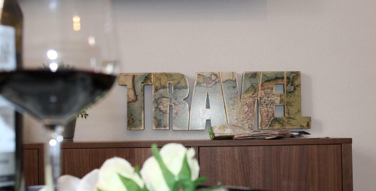 אל פוארטו דה סנטה מריה Gatu Premium Villa Aramburu, " Preferente Mayores De 25 Anos Y Familias " מראה חיצוני תמונה