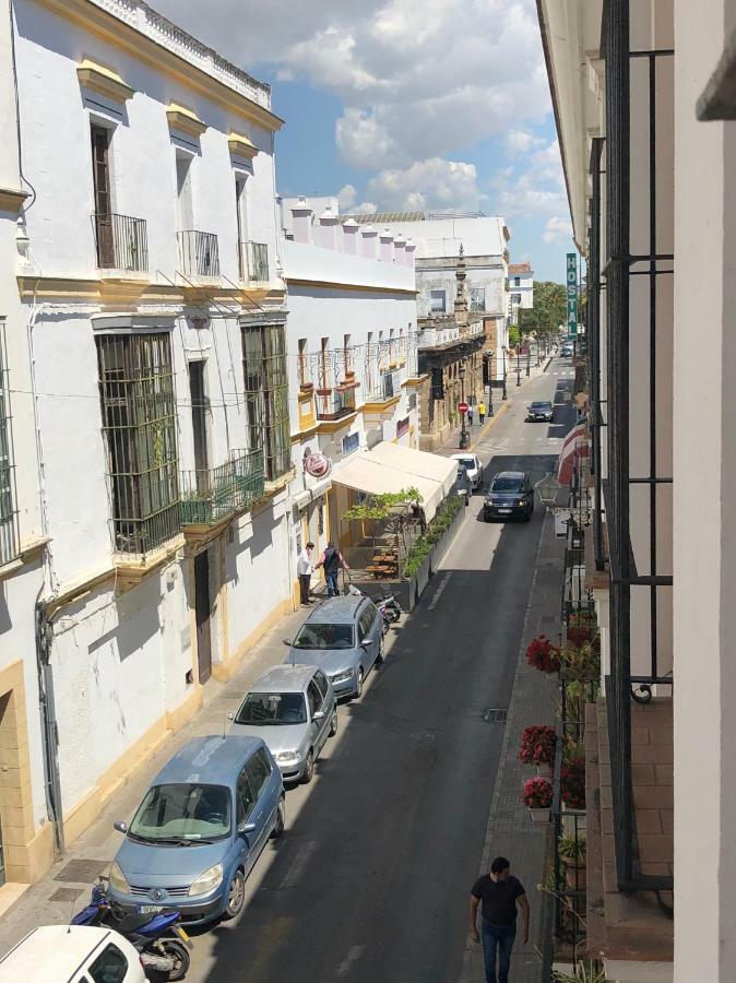 אל פוארטו דה סנטה מריה Gatu Premium Villa Aramburu, " Preferente Mayores De 25 Anos Y Familias " מראה חיצוני תמונה